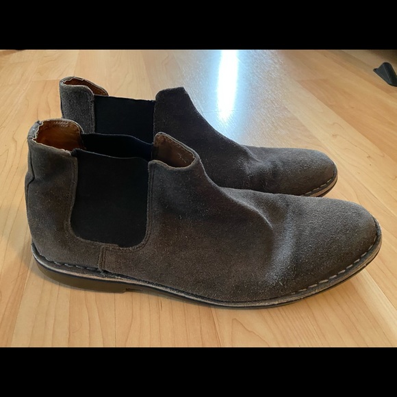 Chelsea boots - Picture 6 of 6
